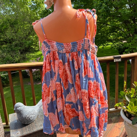 Cute summer romper free people - Picture 2 of 3